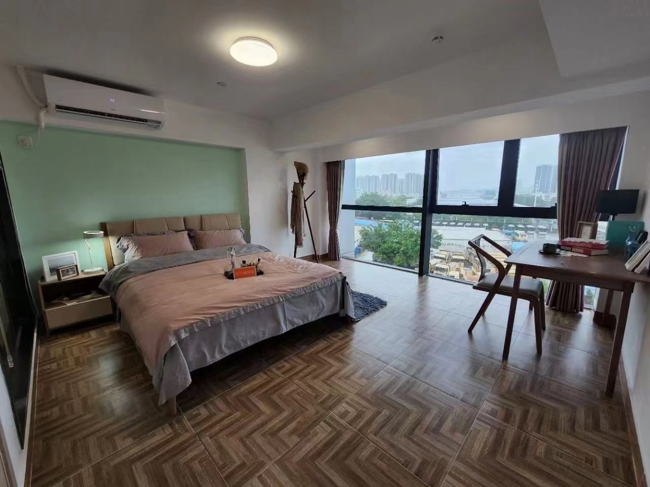 平湖华南城【华南时尚城】复试相当于12000一平(图14)