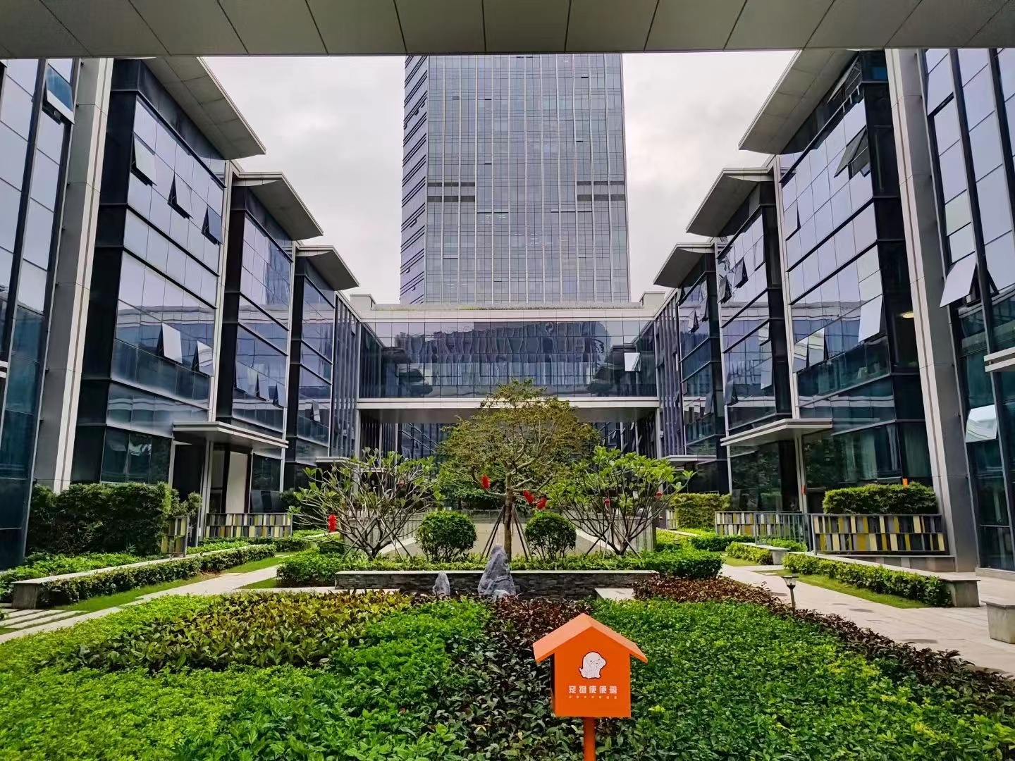 平湖华南城【华南时尚城】复试相当于12000一平(图5)