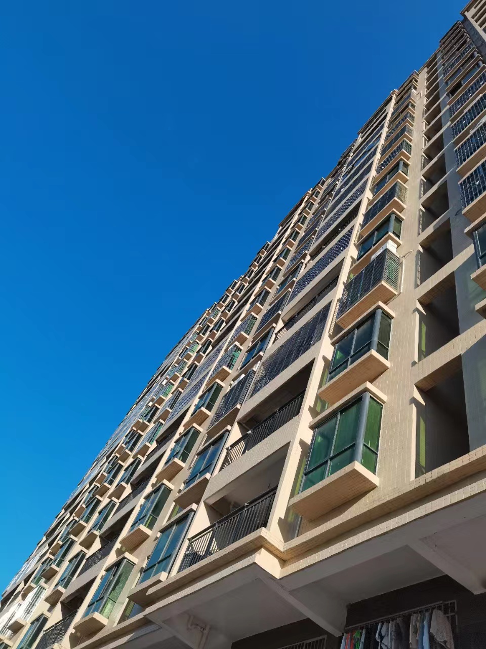 坪山交界【书香小筑】龙光城旁单间9万一套起(图2) 坪山交界【书香小筑】龙光城旁单间9万一套起(图2)