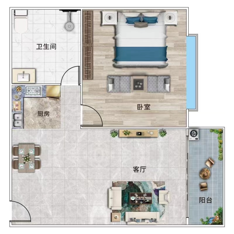 坪山交界【书香小筑】龙光城旁单间9万一套起(图7) 坪山交界【书香小筑】龙光城旁单间9万一套起(图7)