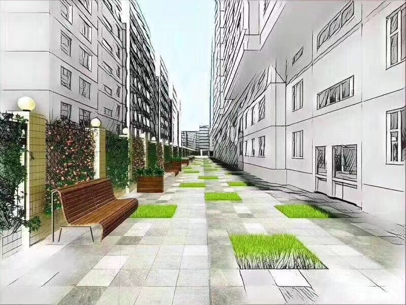 东坑6栋社区【松湖云锦】打5折亏本特卖2880一平(图3) 东坑6栋社区【松湖云锦】打5折亏本特卖2880一平(图3)