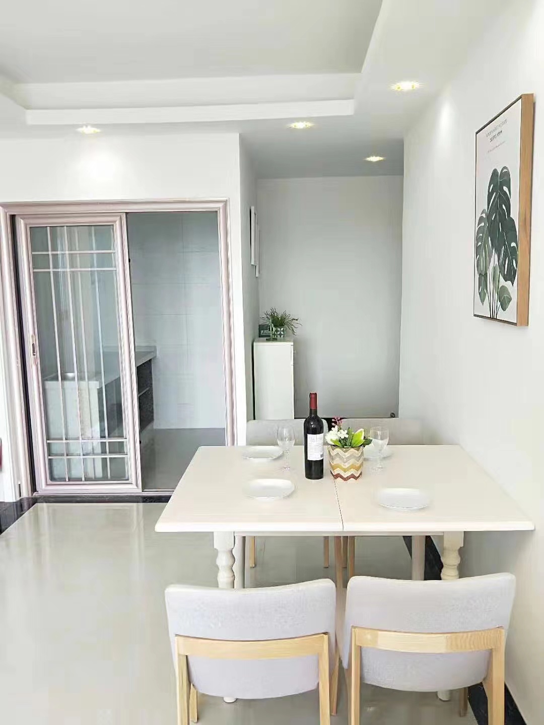 东坑6栋社区【松湖云锦】打5折亏本特卖2880一平(图6) 东坑6栋社区【松湖云锦】打5折亏本特卖2880一平(图6)