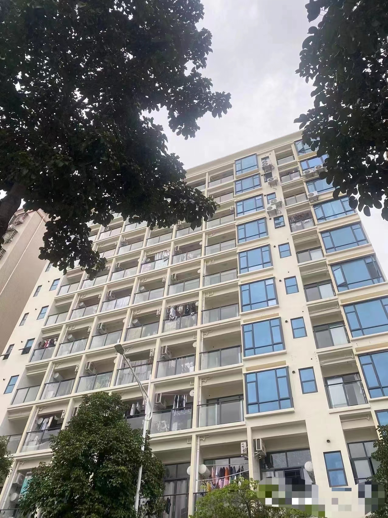 前海扩容区【塘美公馆】福永塘尾地铁口首付12万起(图2)