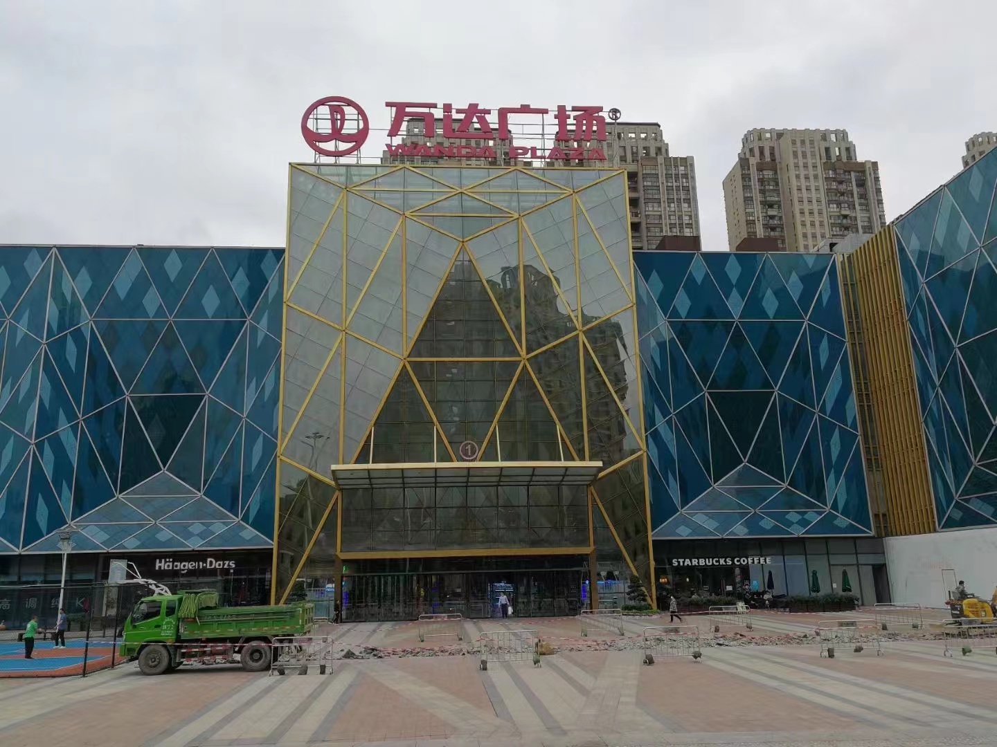 松岗交界【临深壹号】长安涌头白菜价4680一平(图2)