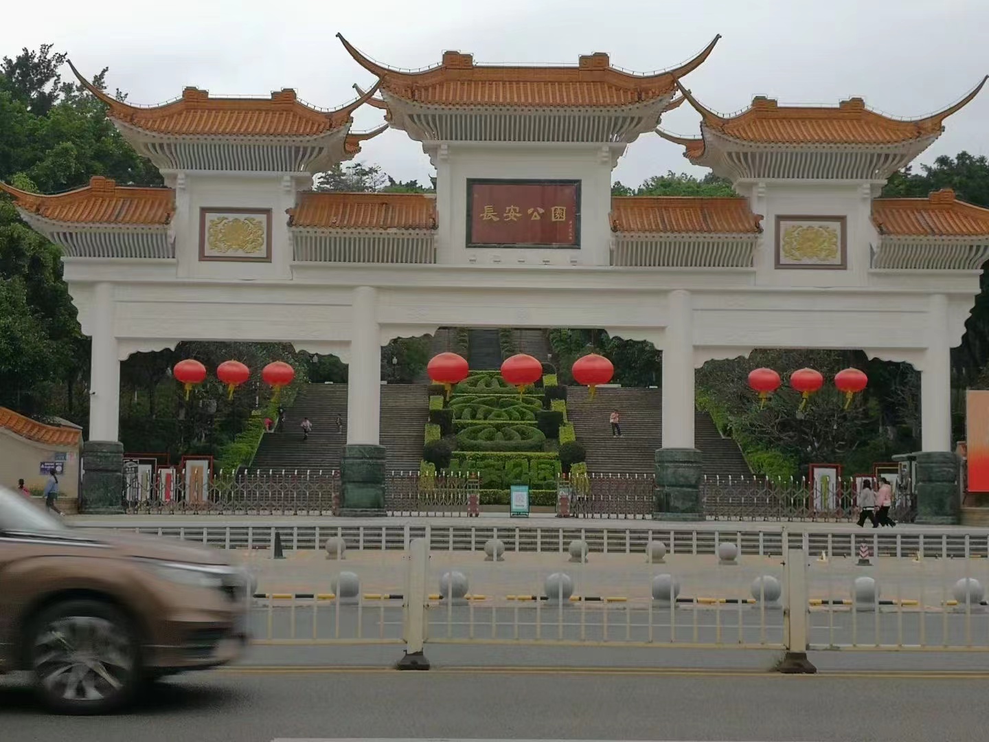 松岗交界【临深壹号】长安涌头白菜价4680一平(图6)