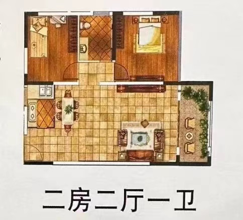 松岗交界【临深壹号】长安涌头白菜价4680一平(图7)