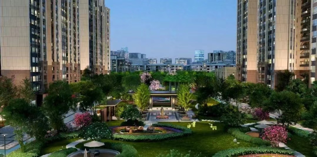 龙岗坪山交界【璟园华庭】红本两房首付3万月供3800(图3)