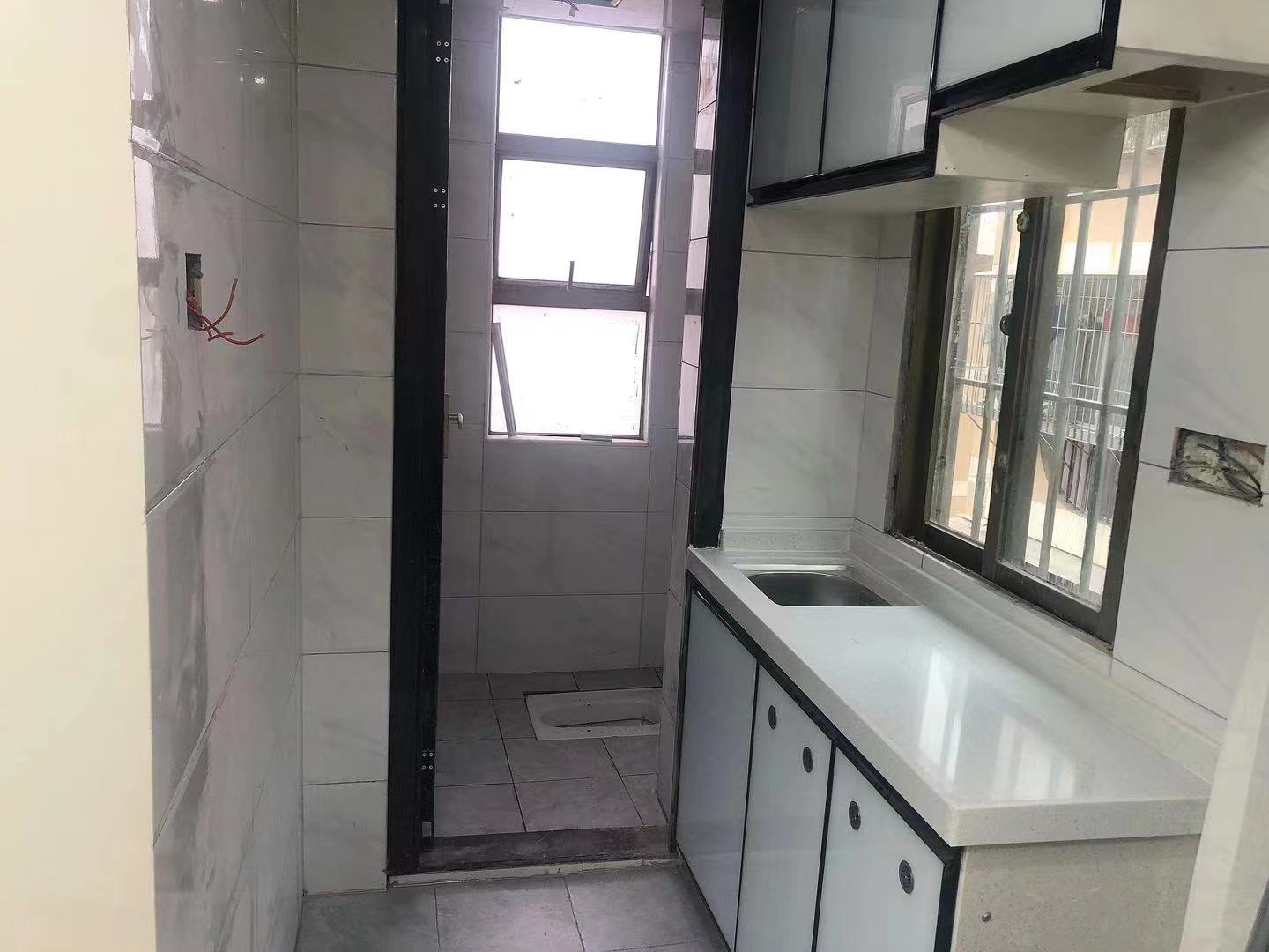 宝安公园旁【上川华府】精装一房首付40万(图5)