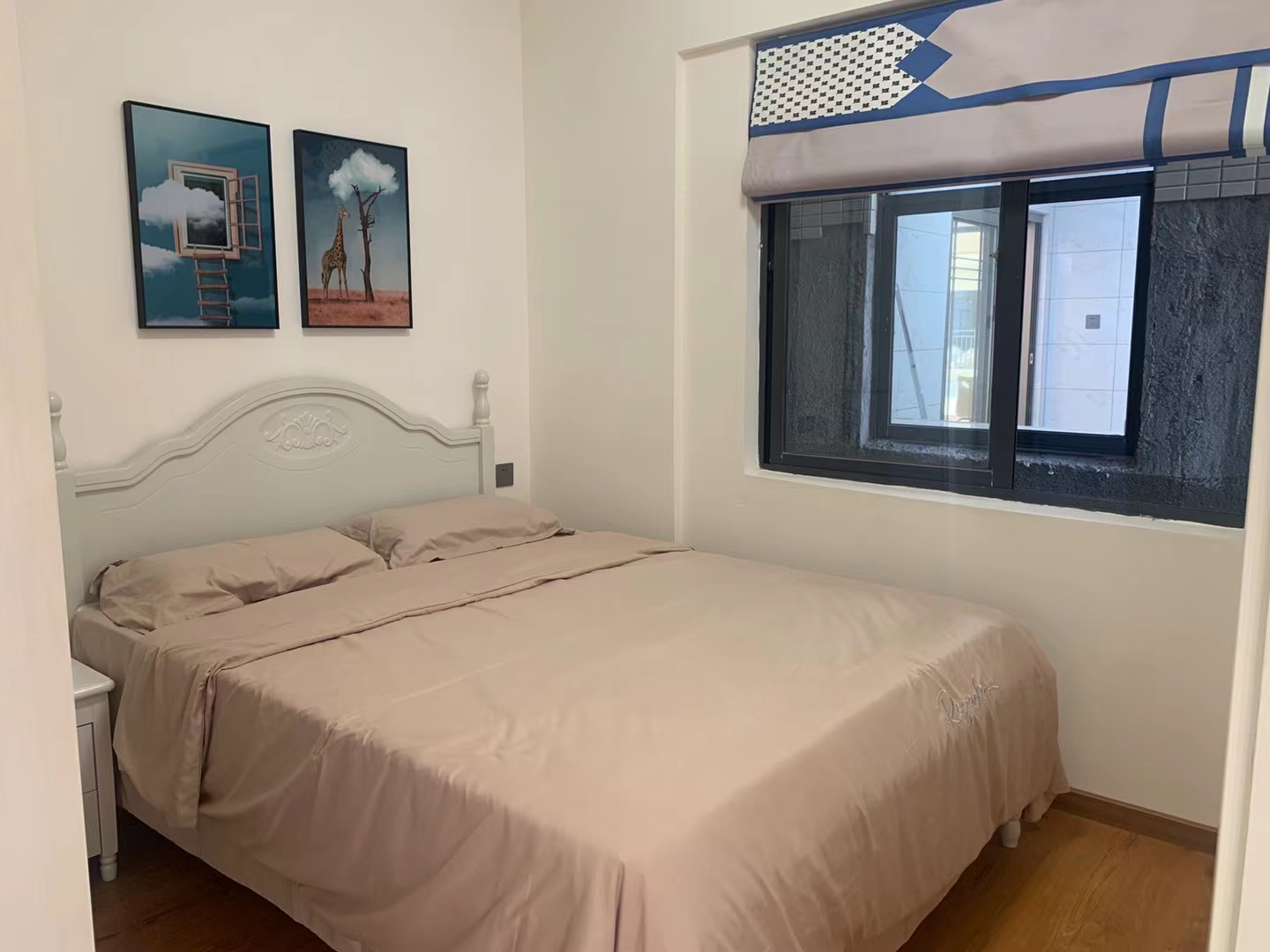 宝安公园旁【上川华府】精装一房首付40万(图7)