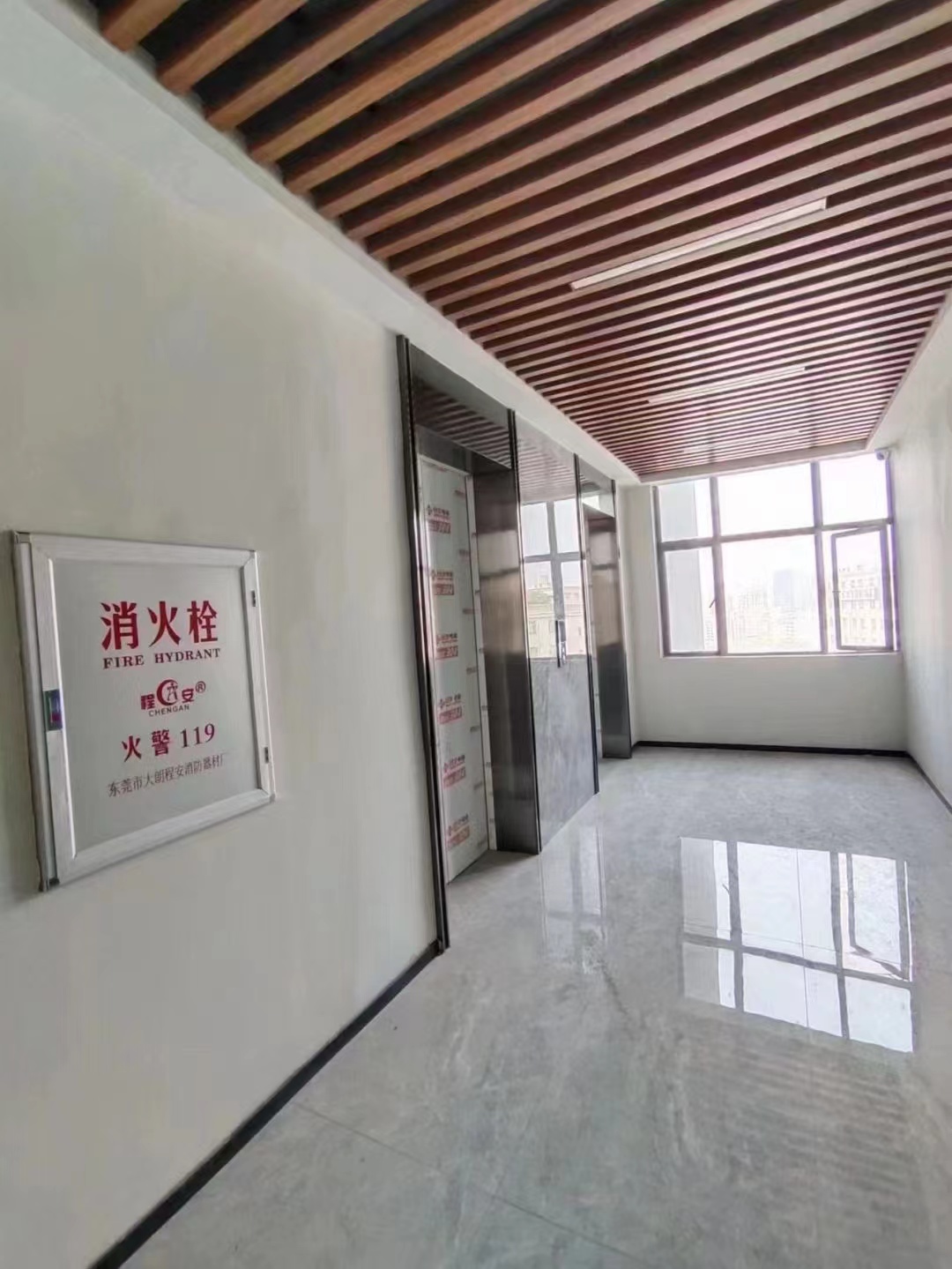 大岭山中心【松湖一品】3栋花园特价4800一平起(图5)