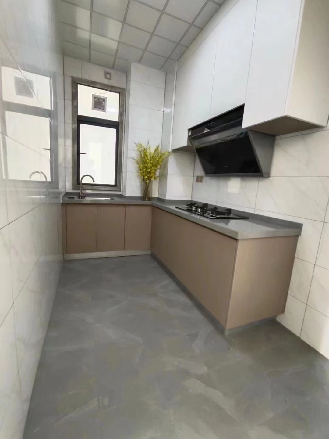 大岭山中心【松湖一品】3栋花园特价4800一平起(图7)