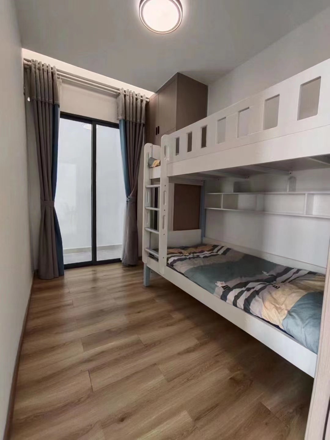 大岭山中心【松湖一品】3栋花园特价4800一平起(图8)