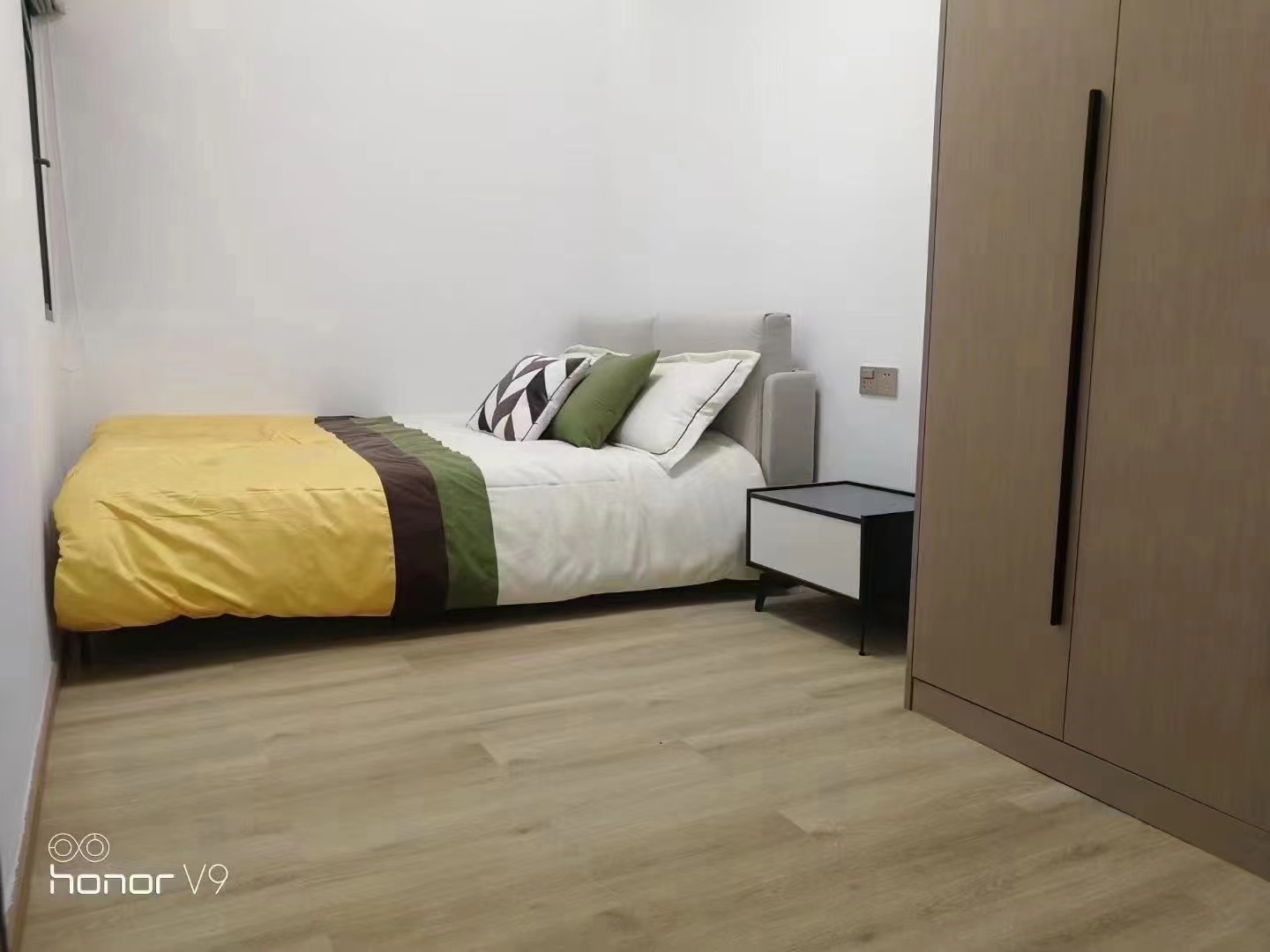 大岭山中心【松湖一品】3栋花园特价4800一平起(图10)