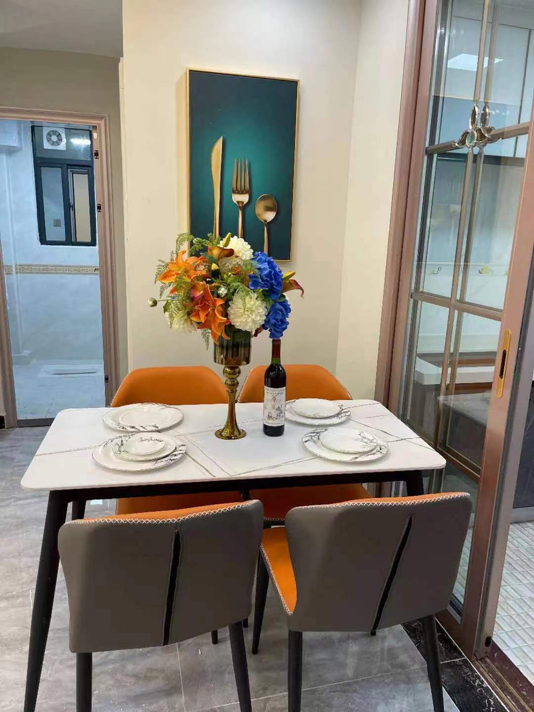 长安宵边【中央天城】本月特惠5800送精装交房(图4)