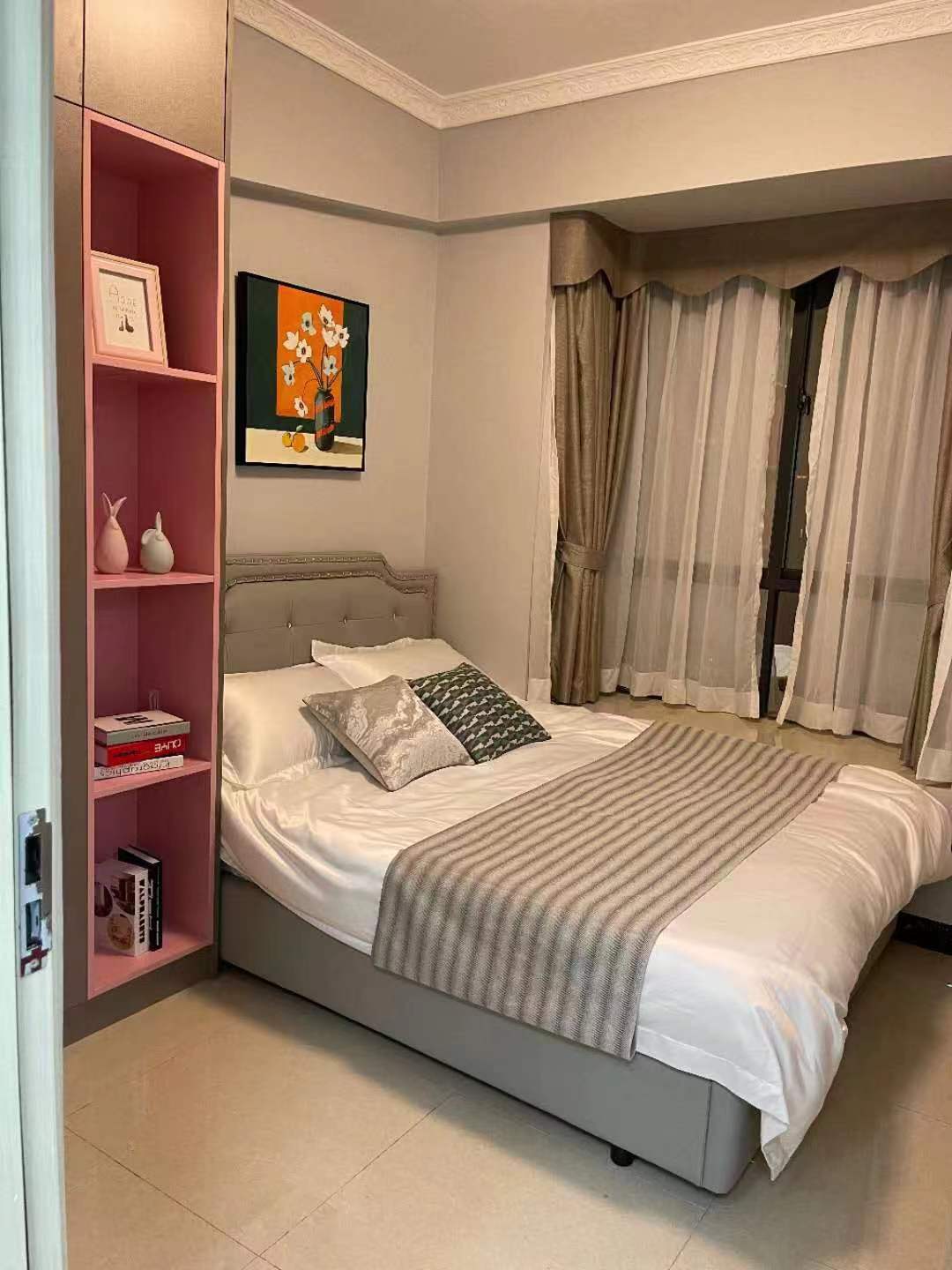 长安宵边【中央天城】本月特惠5800送精装交房(图5)