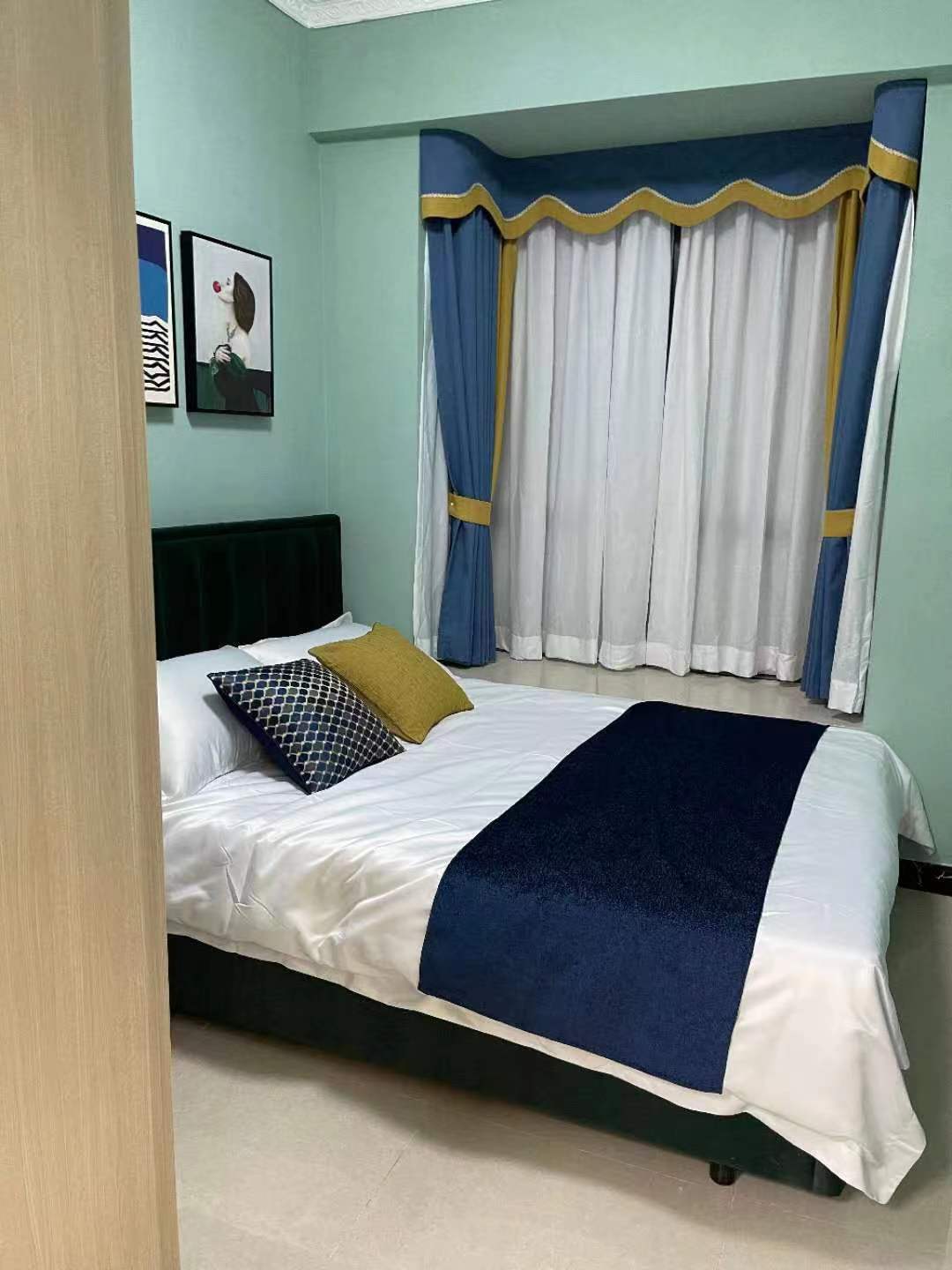 长安宵边【中央天城】本月特惠5800送精装交房(图6)