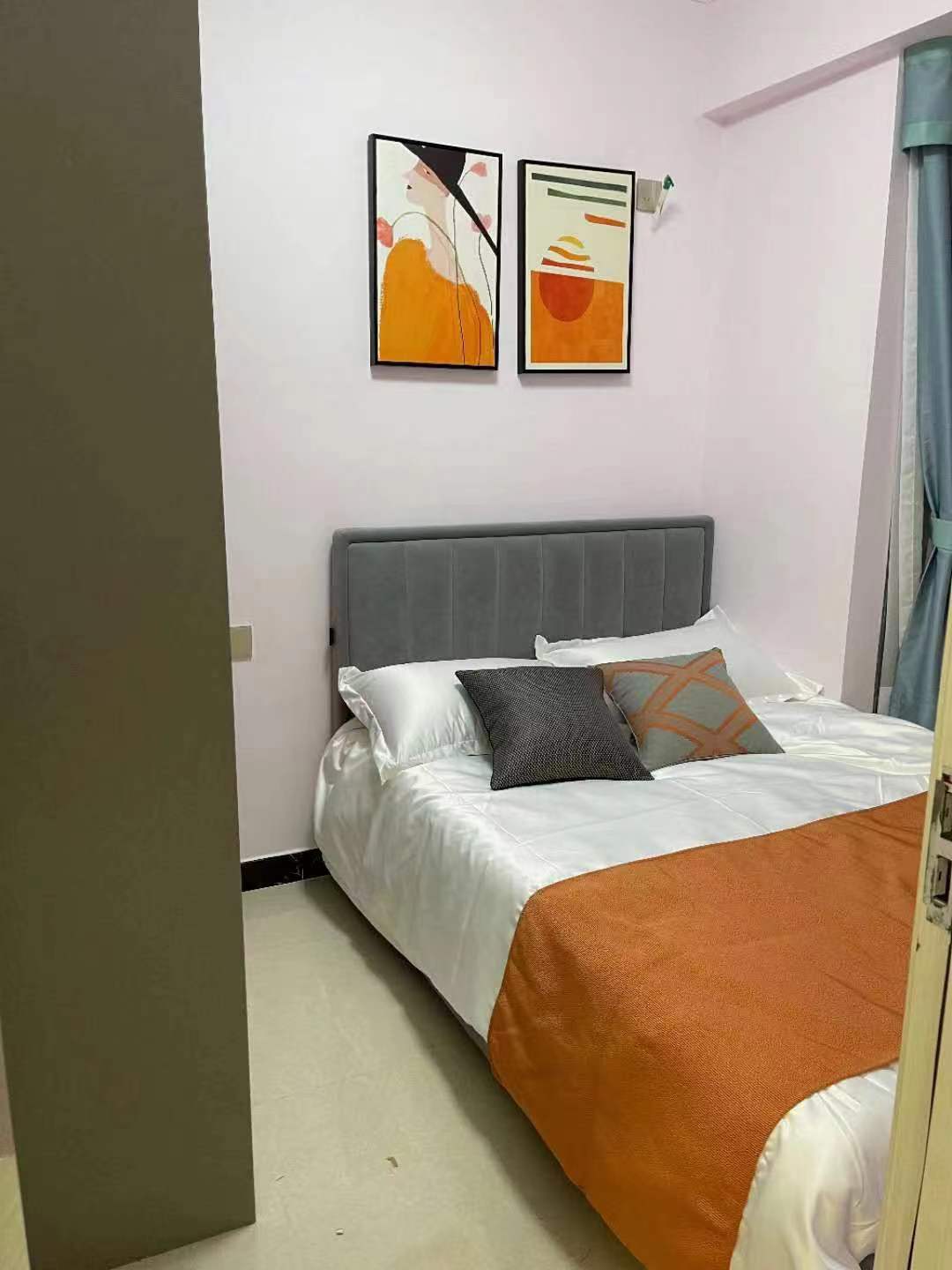 长安宵边【中央天城】本月特惠5800送精装交房(图7)