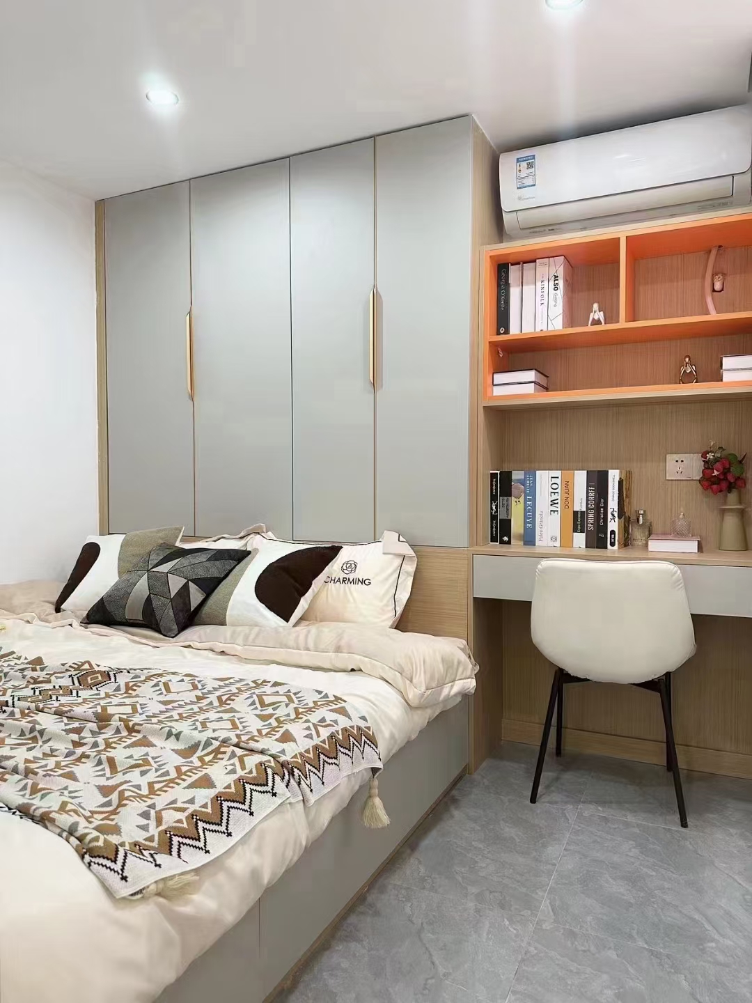 观澜章阁【观澜璟寓】精装一房一厅32万起(图8)