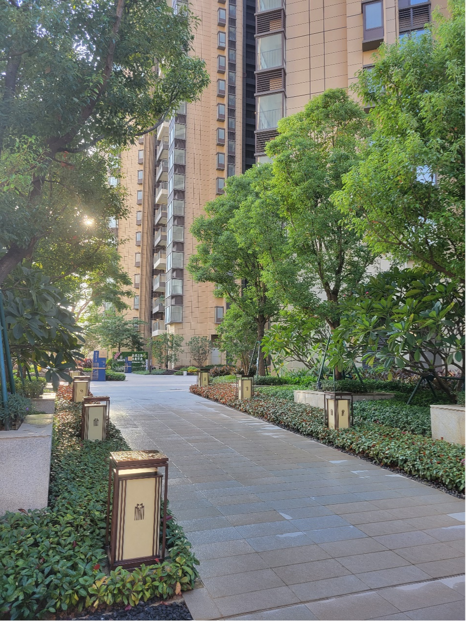 塘厦高铁站【星河悦府】红本精装两房首付15万起(图4) 塘厦高铁站【星河悦府】红本精装两房首付15万起(图4)