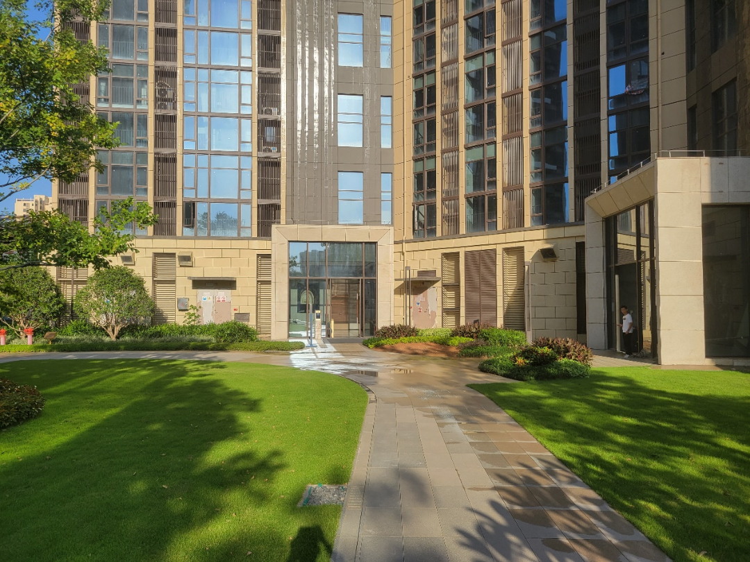 塘厦高铁站【星河悦府】红本精装两房首付15万起(图5) 塘厦高铁站【星河悦府】红本精装两房首付15万起(图5)