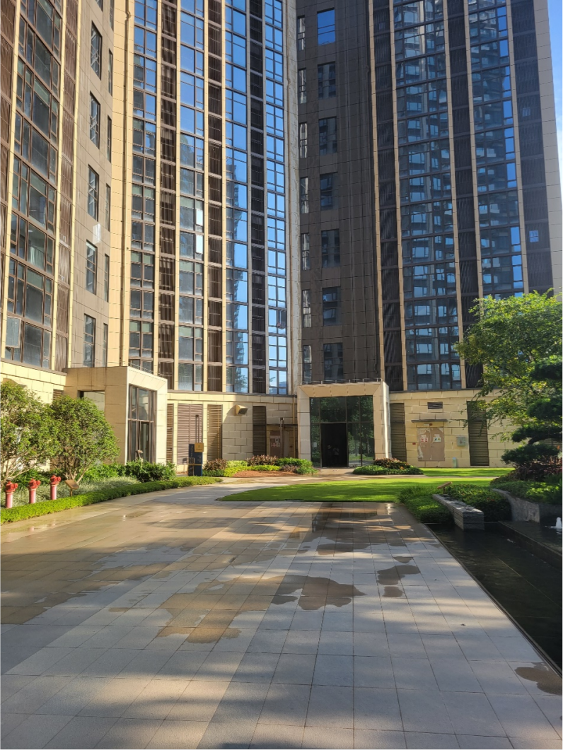 塘厦高铁站【星河悦府】红本精装两房首付15万起(图6) 塘厦高铁站【星河悦府】红本精装两房首付15万起(图6)