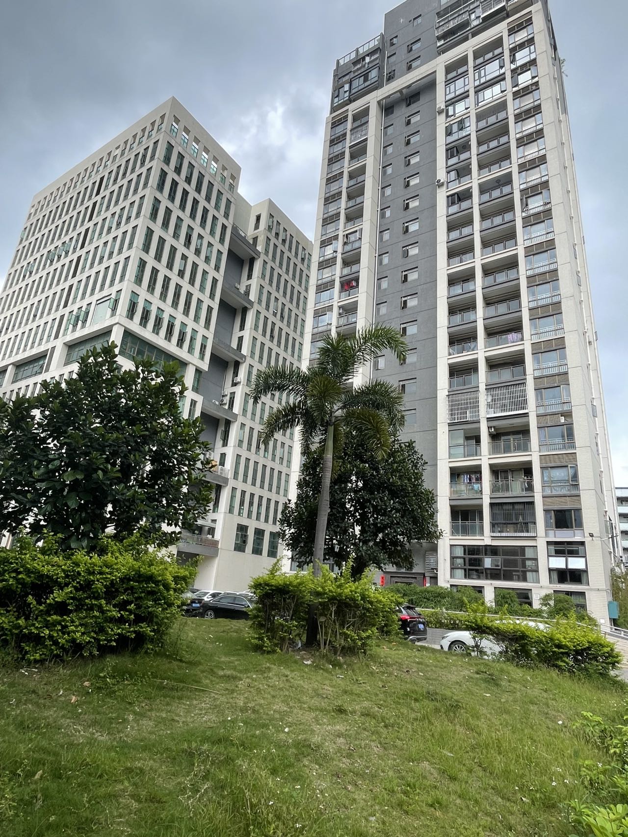 平湖3栋花园【华城东苑】10号线地铁禾花站600米(图2)