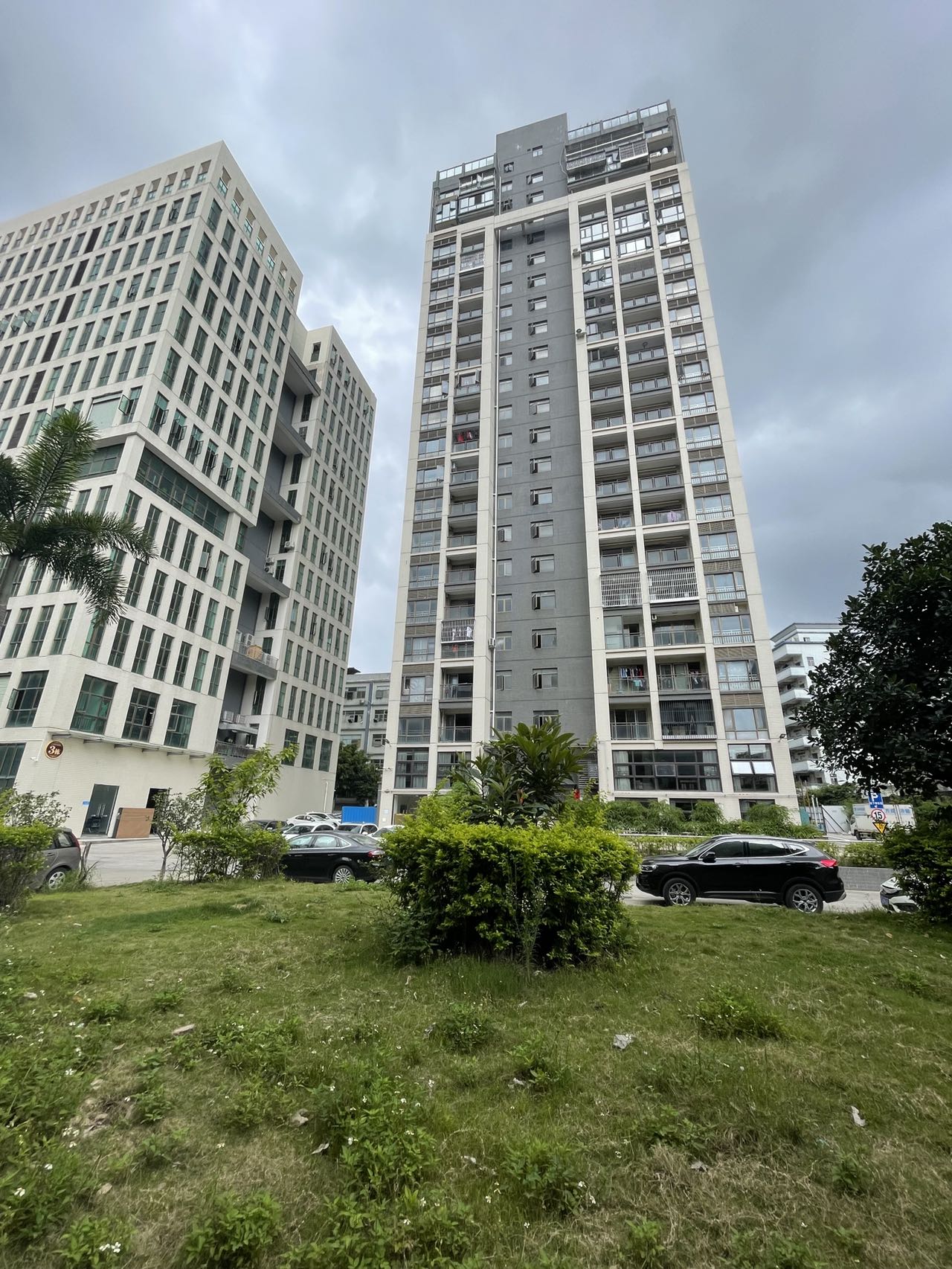 平湖3栋花园【华城东苑】10号线地铁禾花站600米(图3)