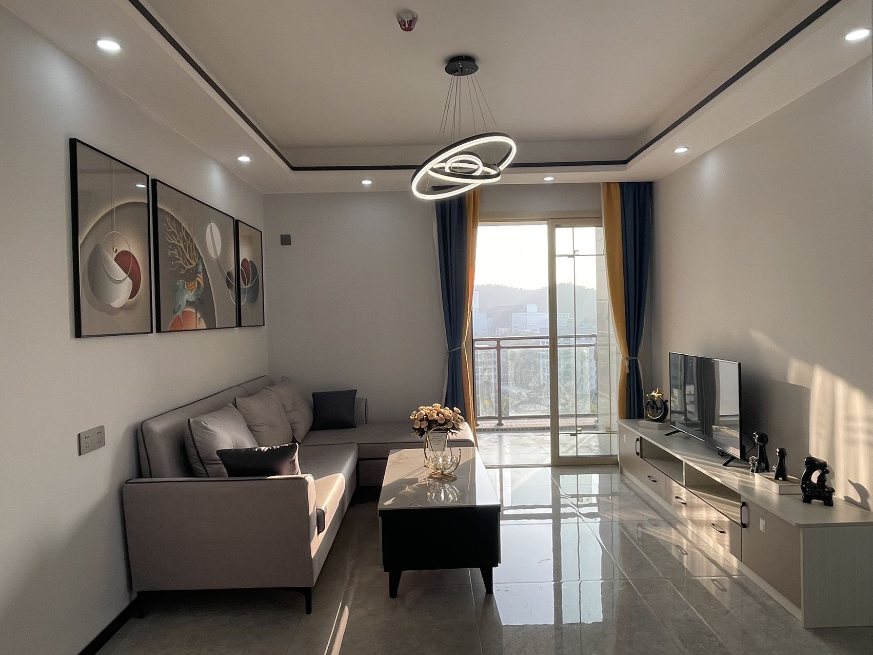 平湖3栋花园【华城东苑】10号线地铁禾花站600米(图4)