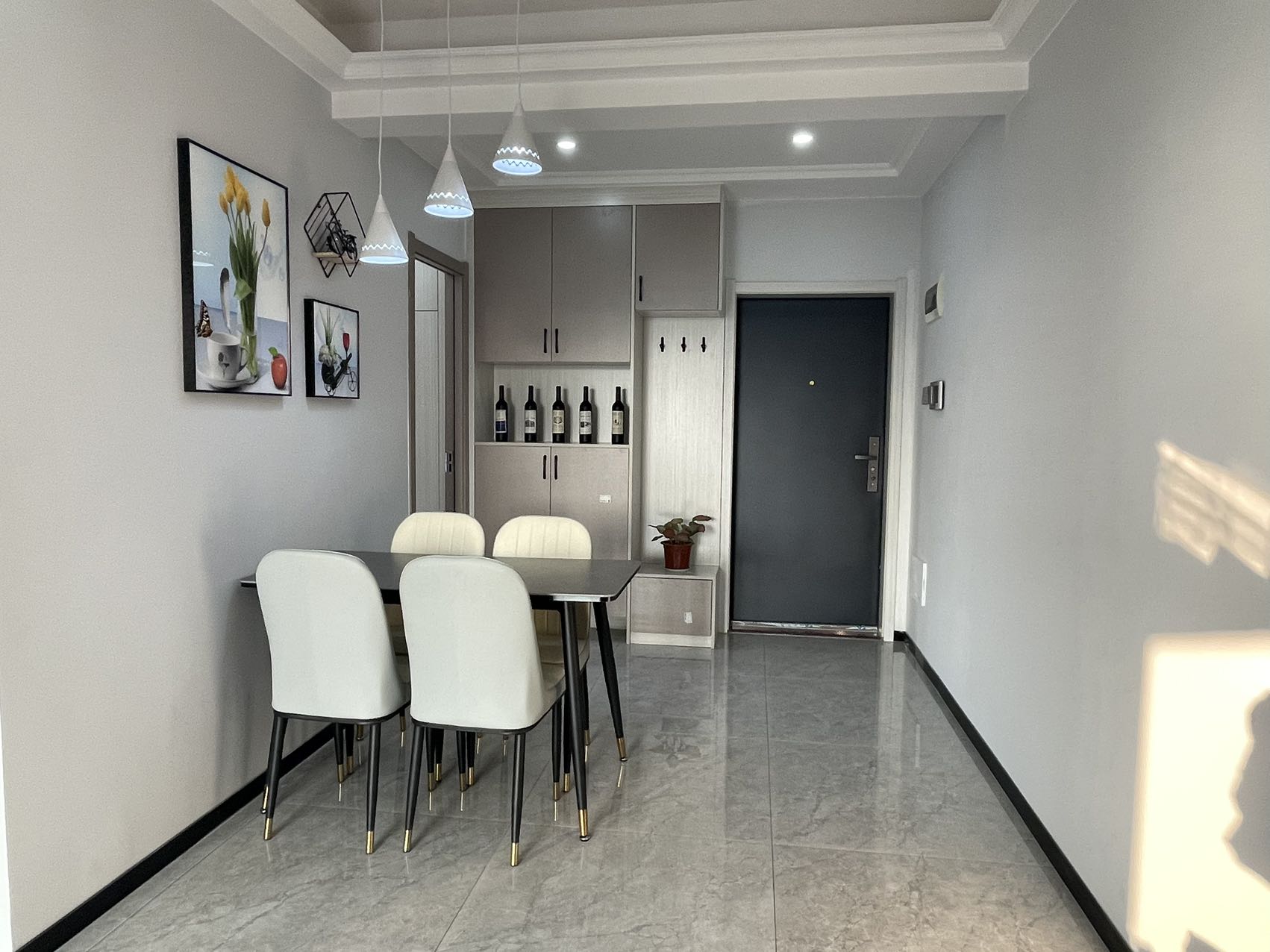 平湖3栋花园【华城东苑】10号线地铁禾花站600米(图5)