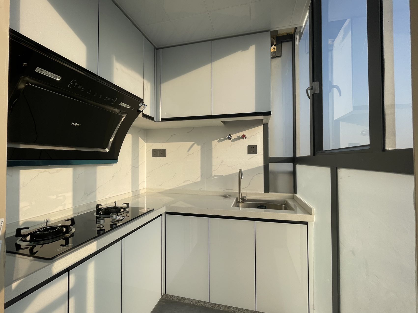 平湖3栋花园【华城东苑】10号线地铁禾花站600米(图6)