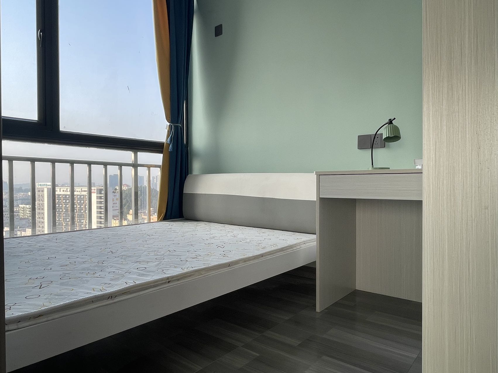 平湖3栋花园【华城东苑】10号线地铁禾花站600米(图7)