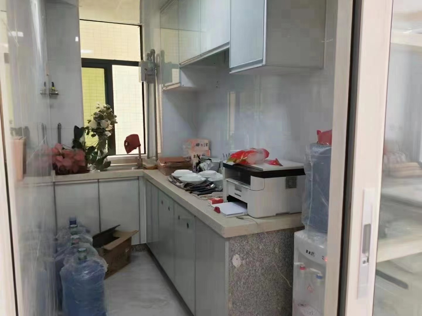 长安横岗头新村【健逸中心城】均价5500一平(图6)