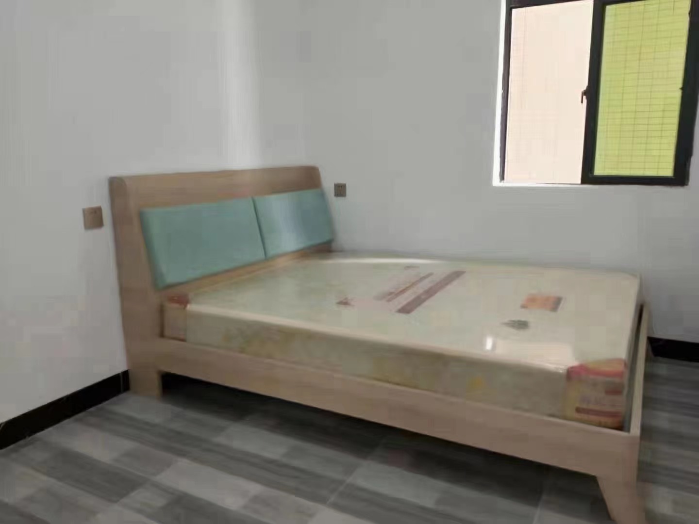 长安横岗头新村【健逸中心城】均价5500一平(图7)