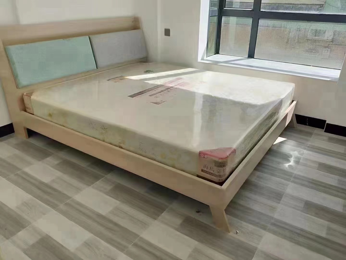 长安横岗头新村【健逸中心城】均价5500一平(图8)