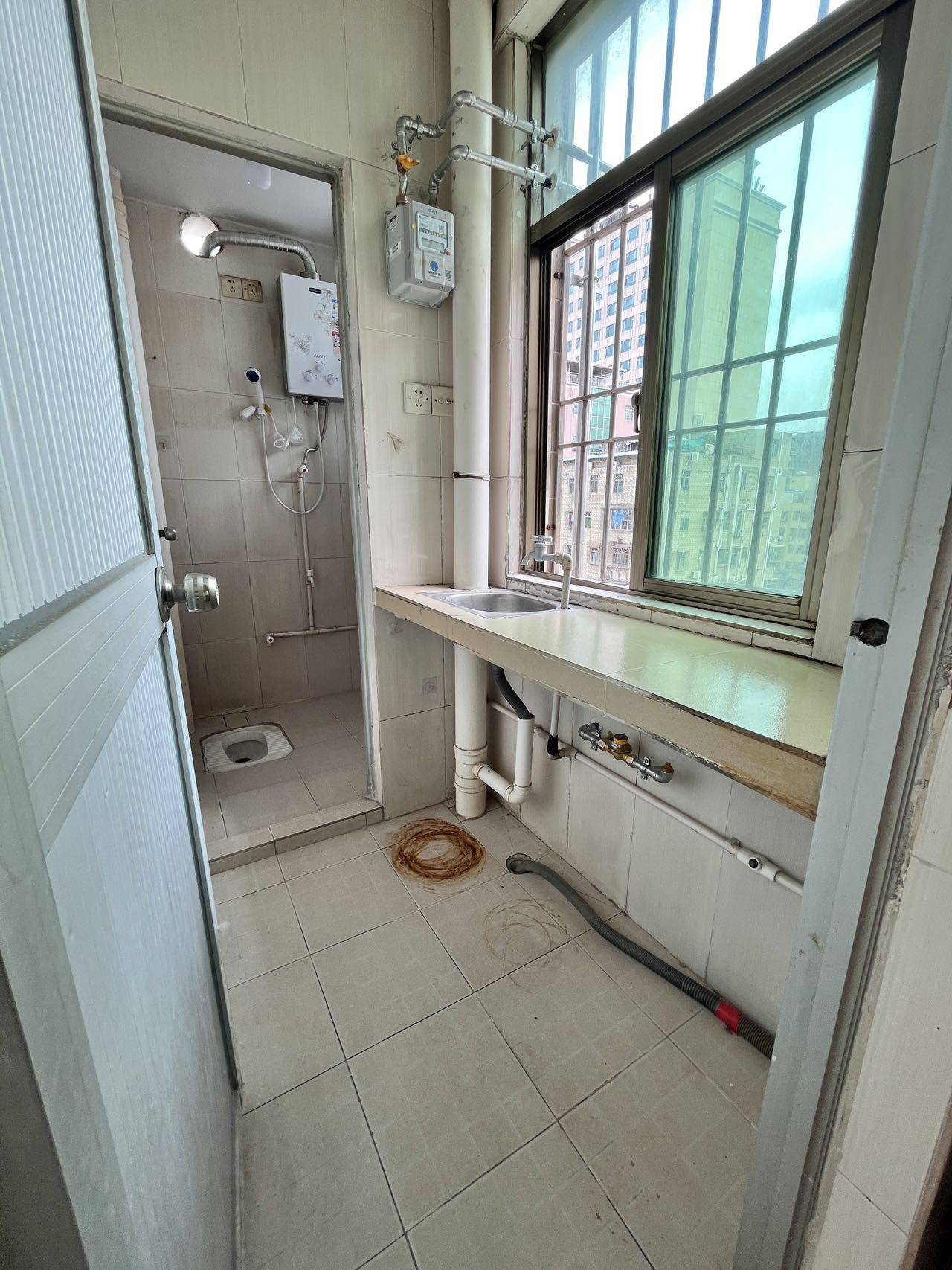 龙华拆迁房【上塘华府】华润旧改变红本房46万一套起(图9) 龙华拆迁房【上塘华府】华润旧改变红本房46万一套起(图9)