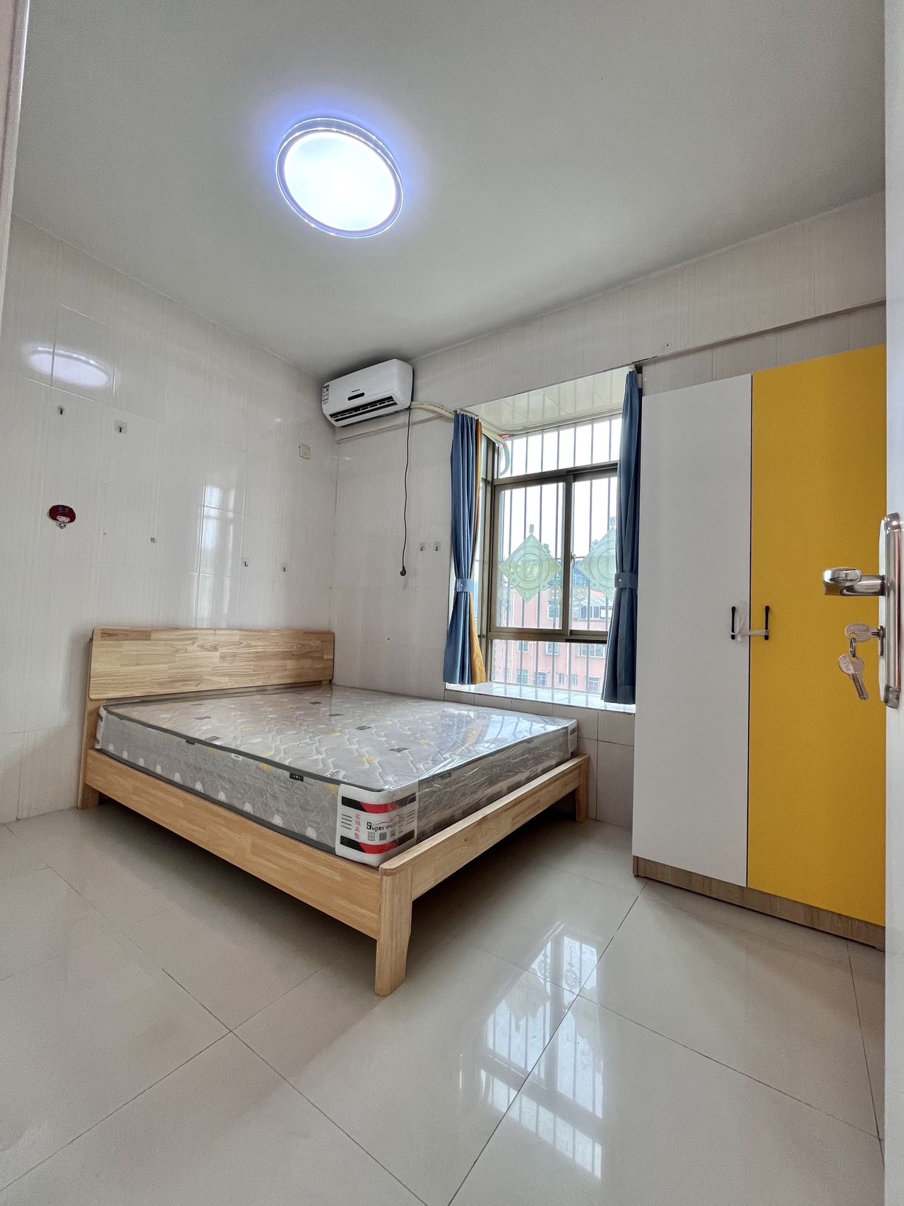 龙华拆迁房【上塘华府】华润旧改变红本房46万一套起(图10) 龙华拆迁房【上塘华府】华润旧改变红本房46万一套起(图10)