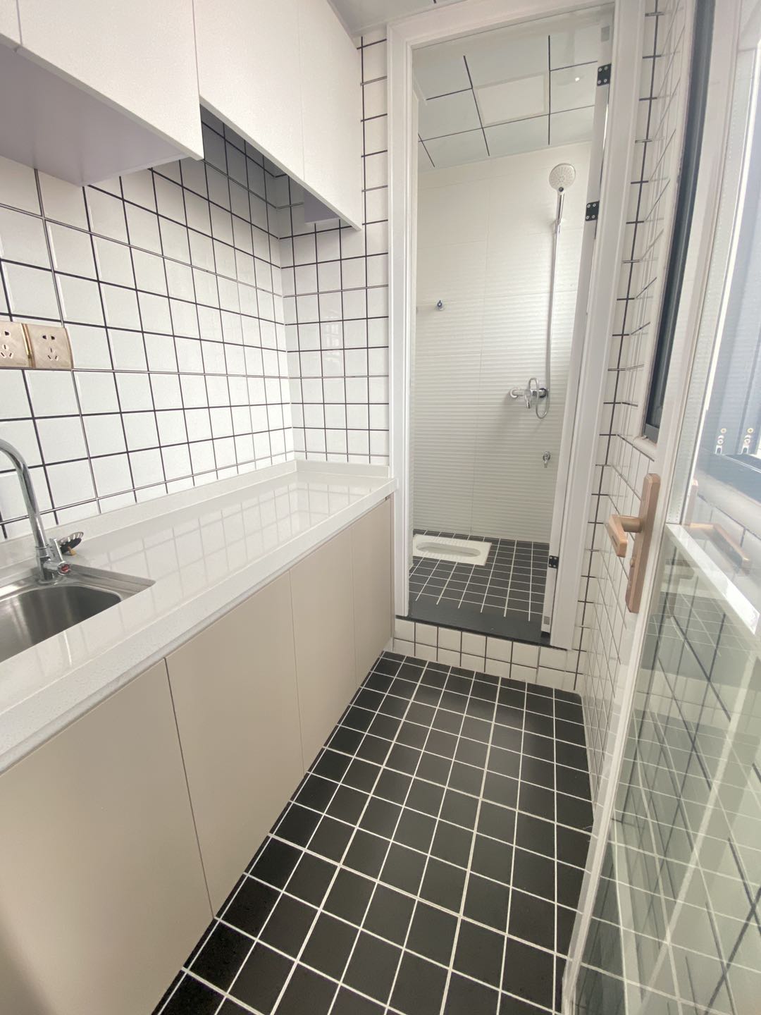 龙华大浪【时尚公馆】顶楼送私家花园可种花养宠物(图6)