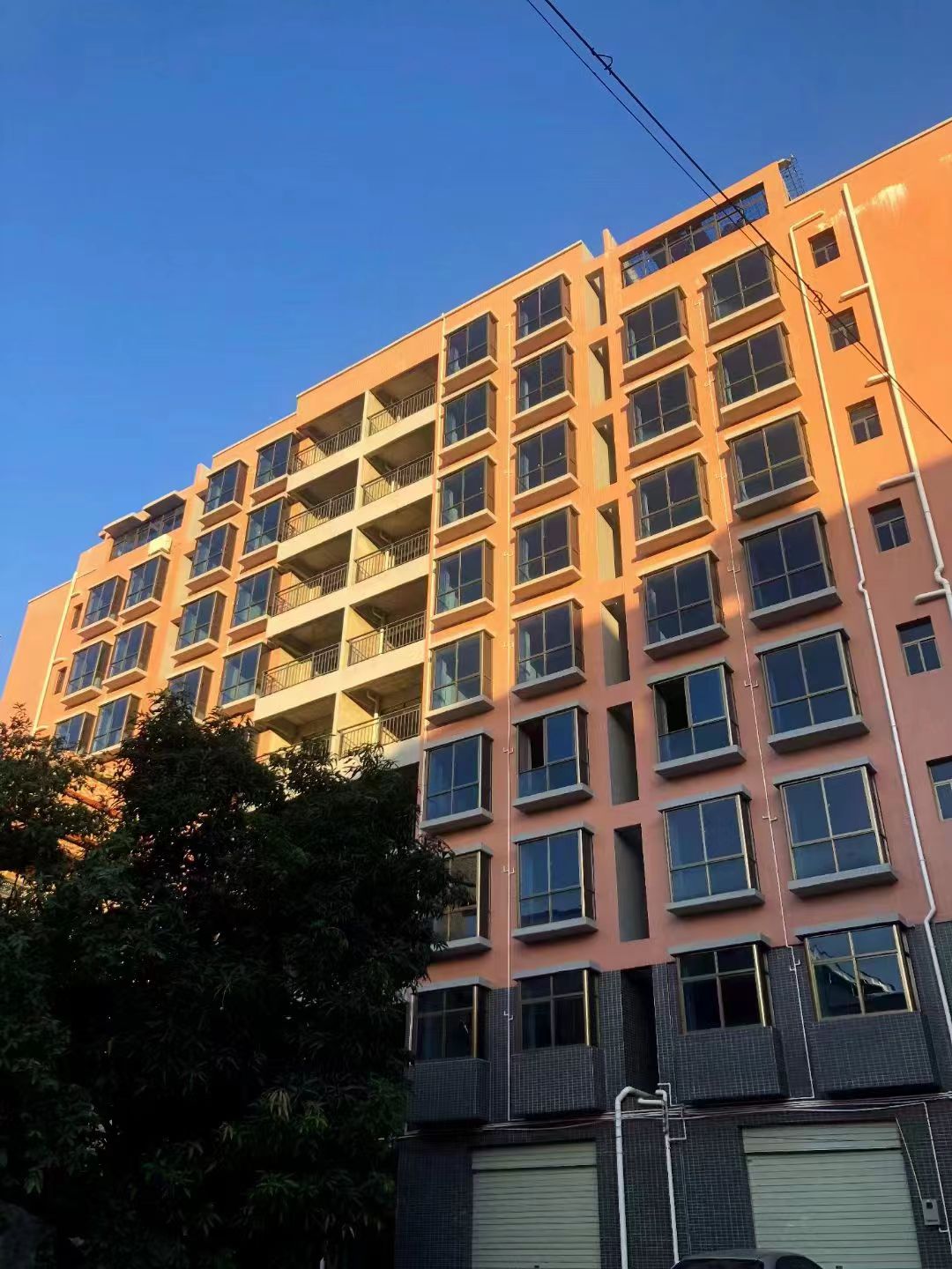 东莞石排【尚都公馆】单间9.8万一套(图2)