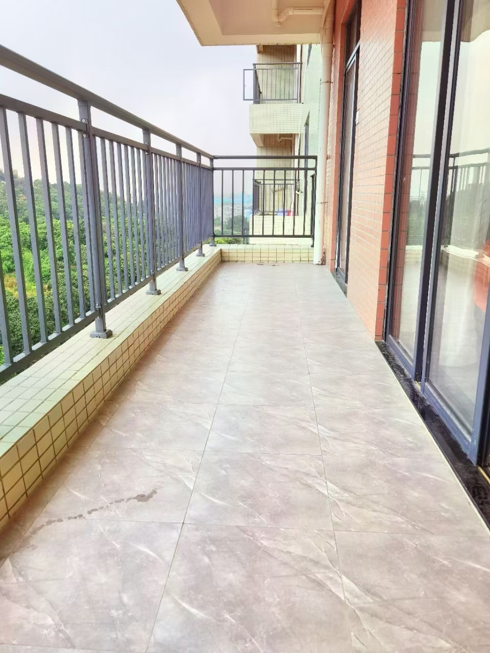 茶山中学旁【御景花园】8栋花园三房首付15万起(图6)