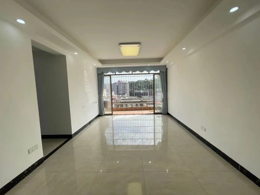 光明中山大学旁【大学城豪庭】两房38.8万一套起(图5) 光明中山大学旁【大学城豪庭】两房38.8万一套起(图5)