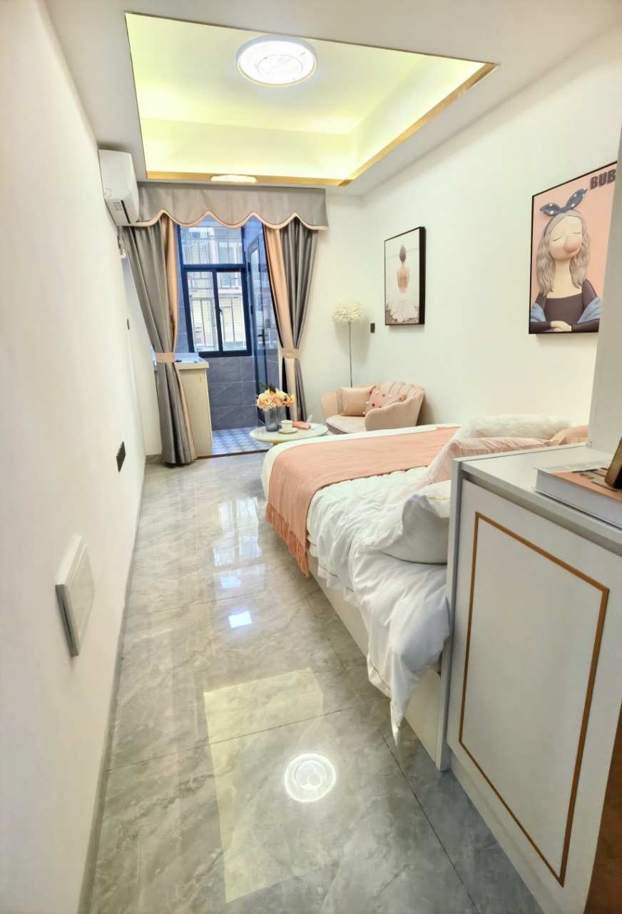 首付9万起【世纪华庭】6号线阳台山东站500米(图3) 首付9万起【世纪华庭】6号线阳台山东站500米(图3)