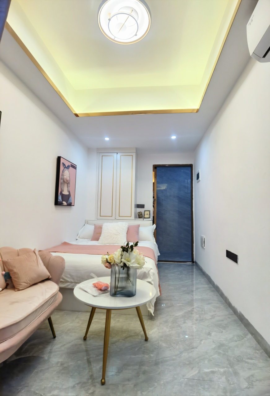 首付9万起【世纪华庭】6号线阳台山东站500米(图4) 首付9万起【世纪华庭】6号线阳台山东站500米(图4)