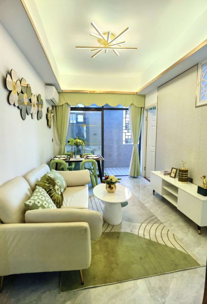 首付9万起【世纪华庭】6号线阳台山东站500米(图5) 首付9万起【世纪华庭】6号线阳台山东站500米(图5)