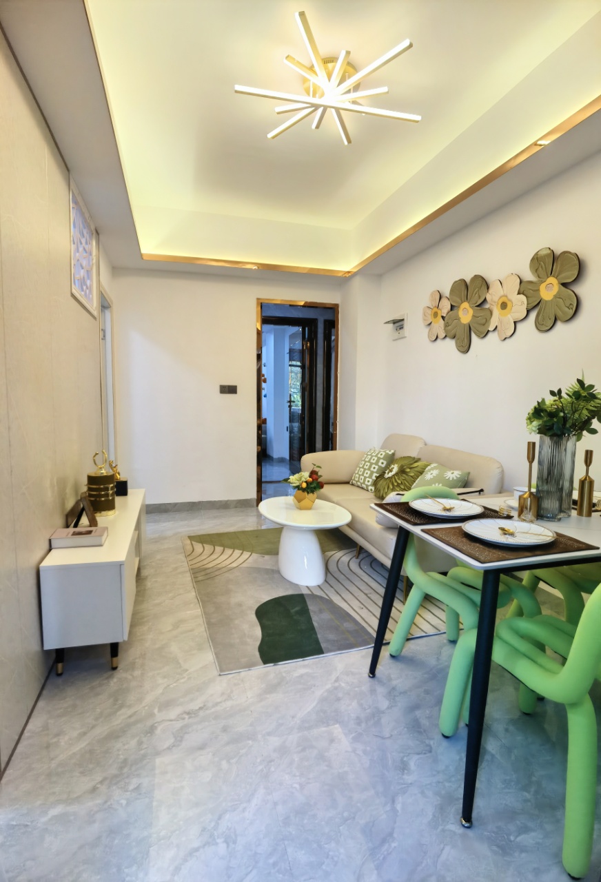 首付9万起【世纪华庭】6号线阳台山东站500米(图7) 首付9万起【世纪华庭】6号线阳台山东站500米(图7)