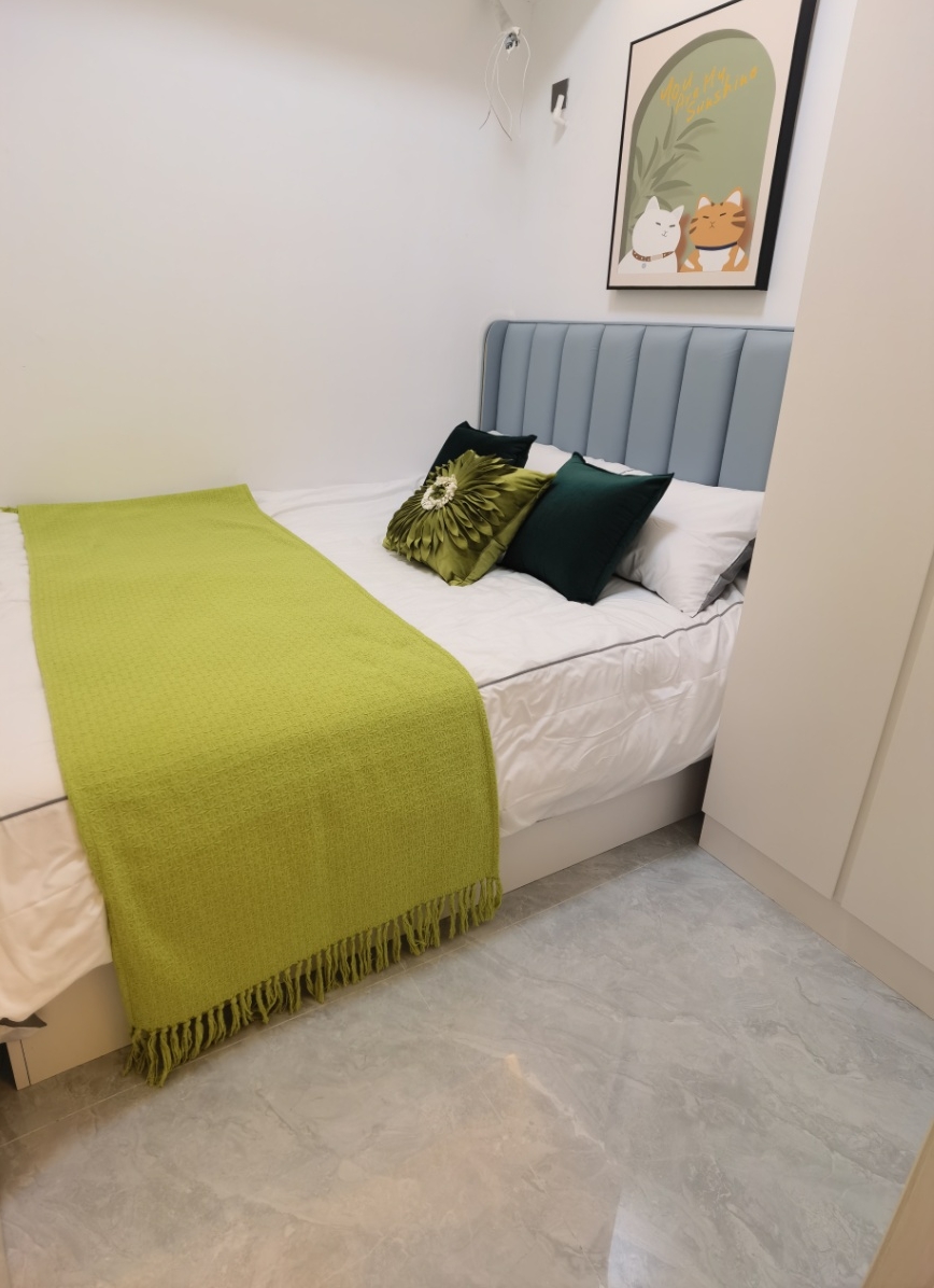 首付9万起【世纪华庭】6号线阳台山东站500米(图8) 首付9万起【世纪华庭】6号线阳台山东站500米(图8)