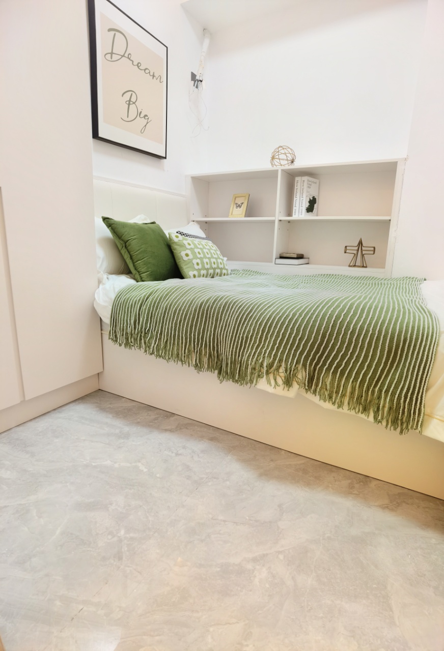 首付9万起【世纪华庭】6号线阳台山东站500米(图9) 首付9万起【世纪华庭】6号线阳台山东站500米(图9)