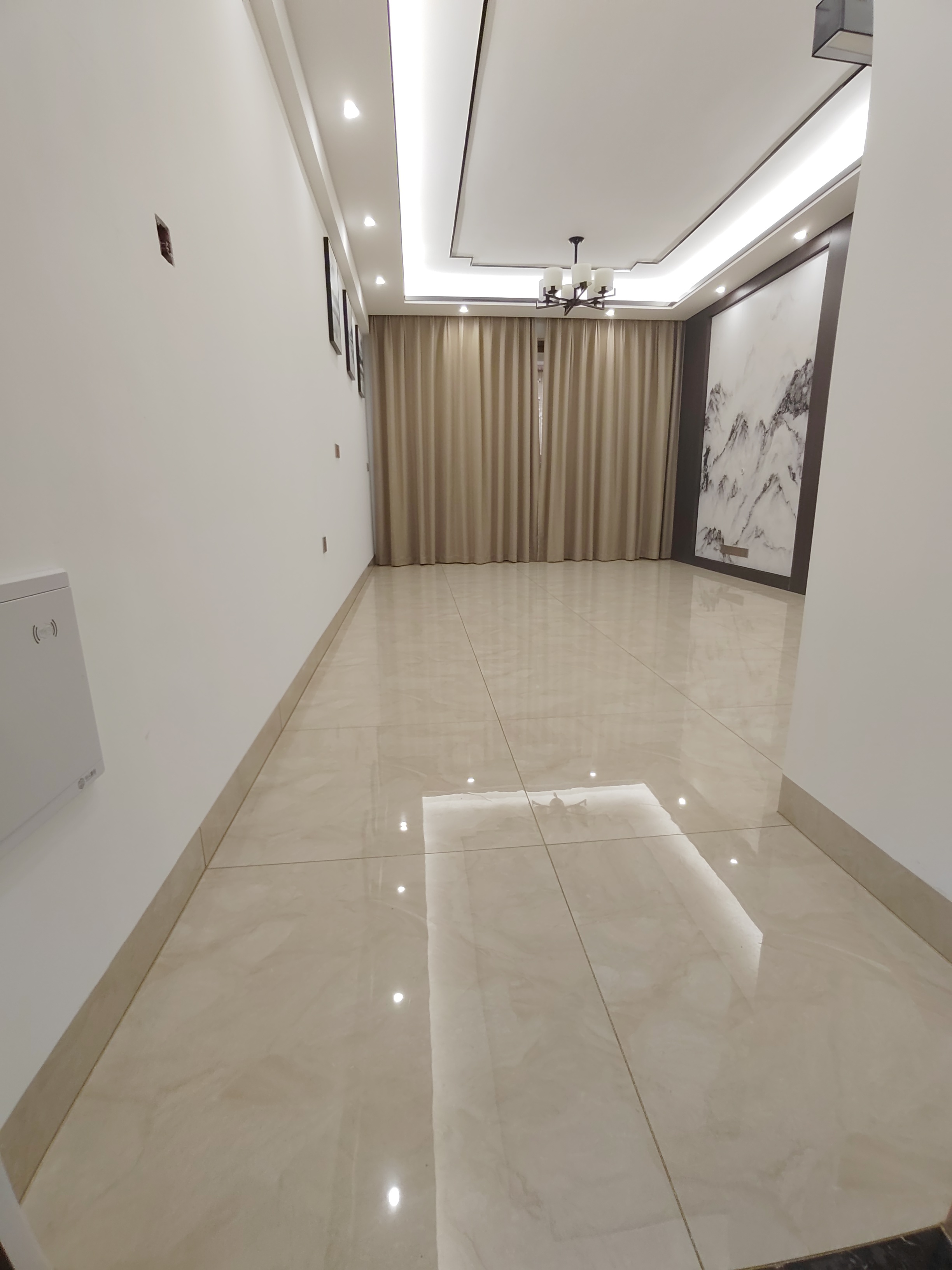 万江一步之隔【蓝湾半岛】高埗3栋本月3880一平任选(图3)