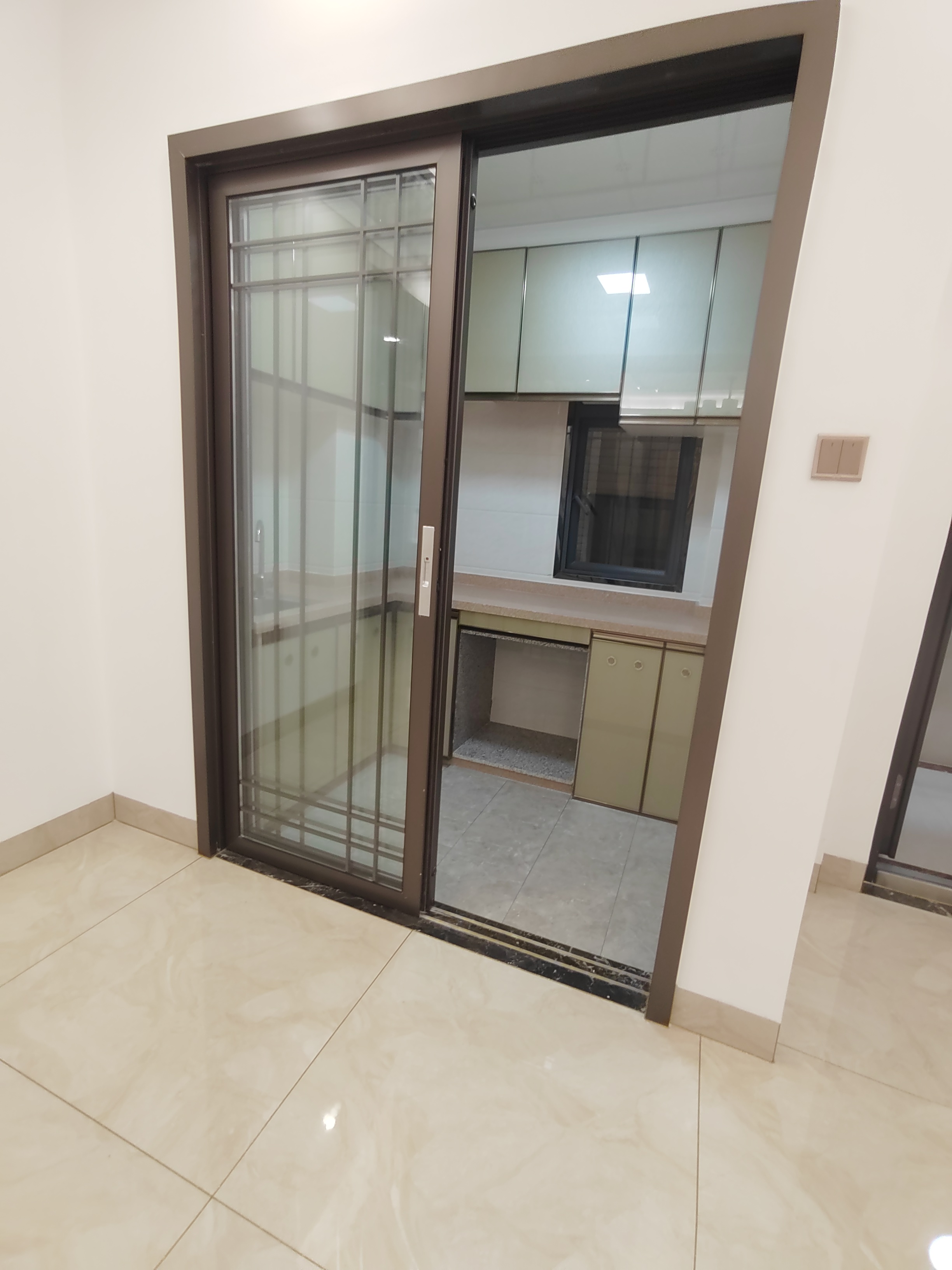 万江一步之隔【蓝湾半岛】高埗3栋本月3880一平任选(图4)