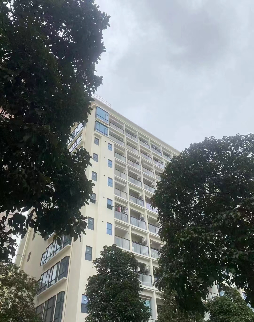 打八折大特卖【锦绣壹号】福永塘尾地铁口首付11万起(图3)