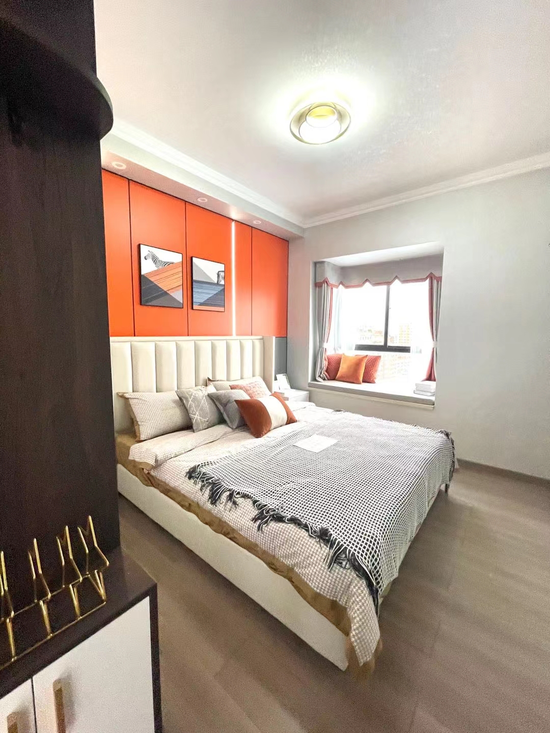 松山湖华为做邻居【柏林天境】大朗犀牛陂6栋花园(图14)